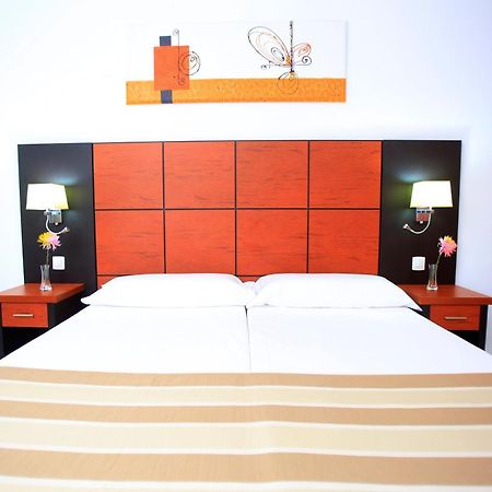 Labranda El Dorado Apartment Puerto del Carmen  Luaran gambar
