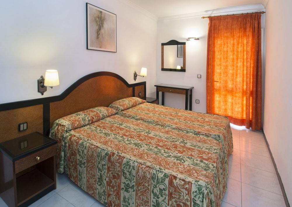 Labranda El Dorado Apartment Puerto del Carmen  Luaran gambar