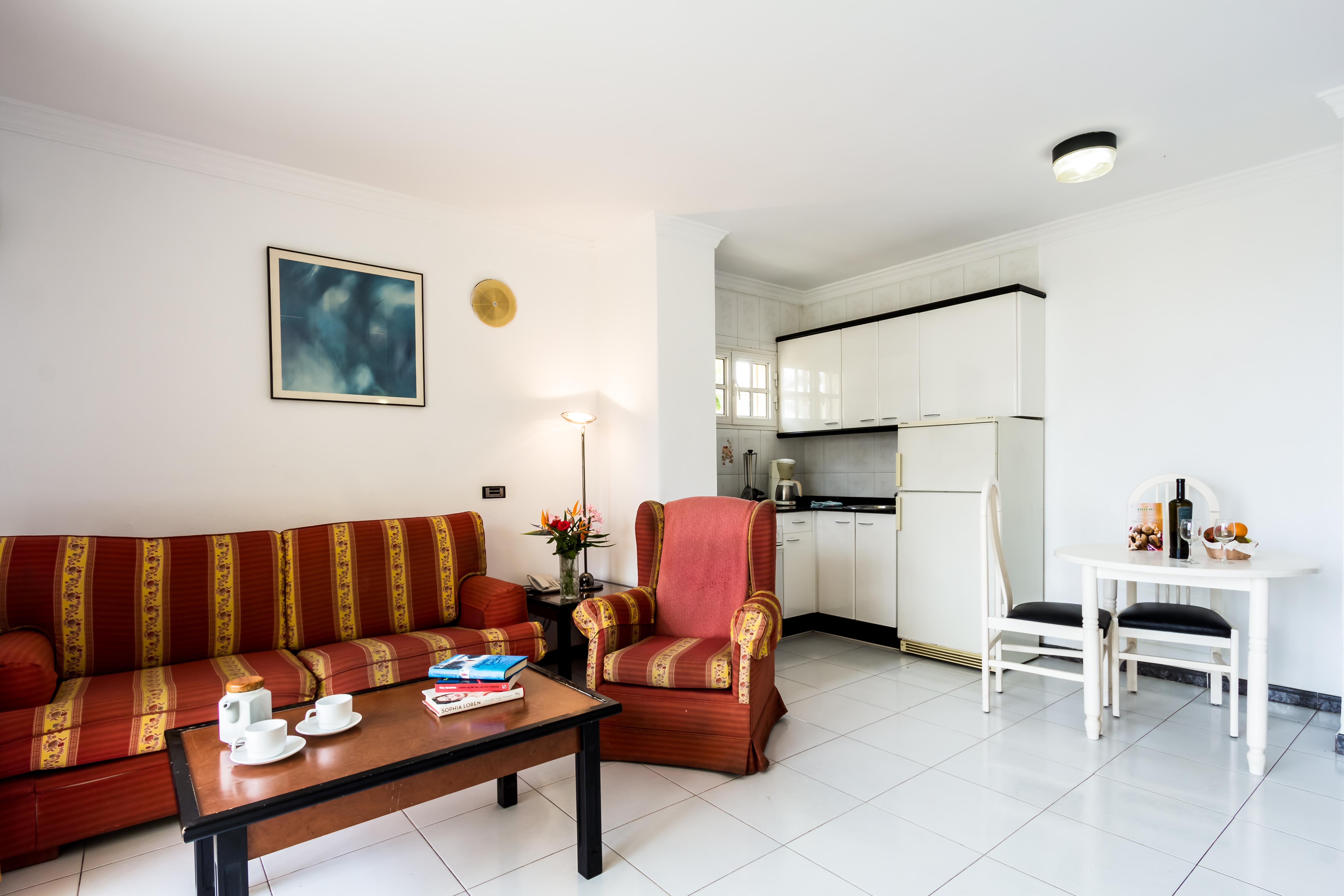 Labranda El Dorado Apartment Puerto del Carmen  Luaran gambar
