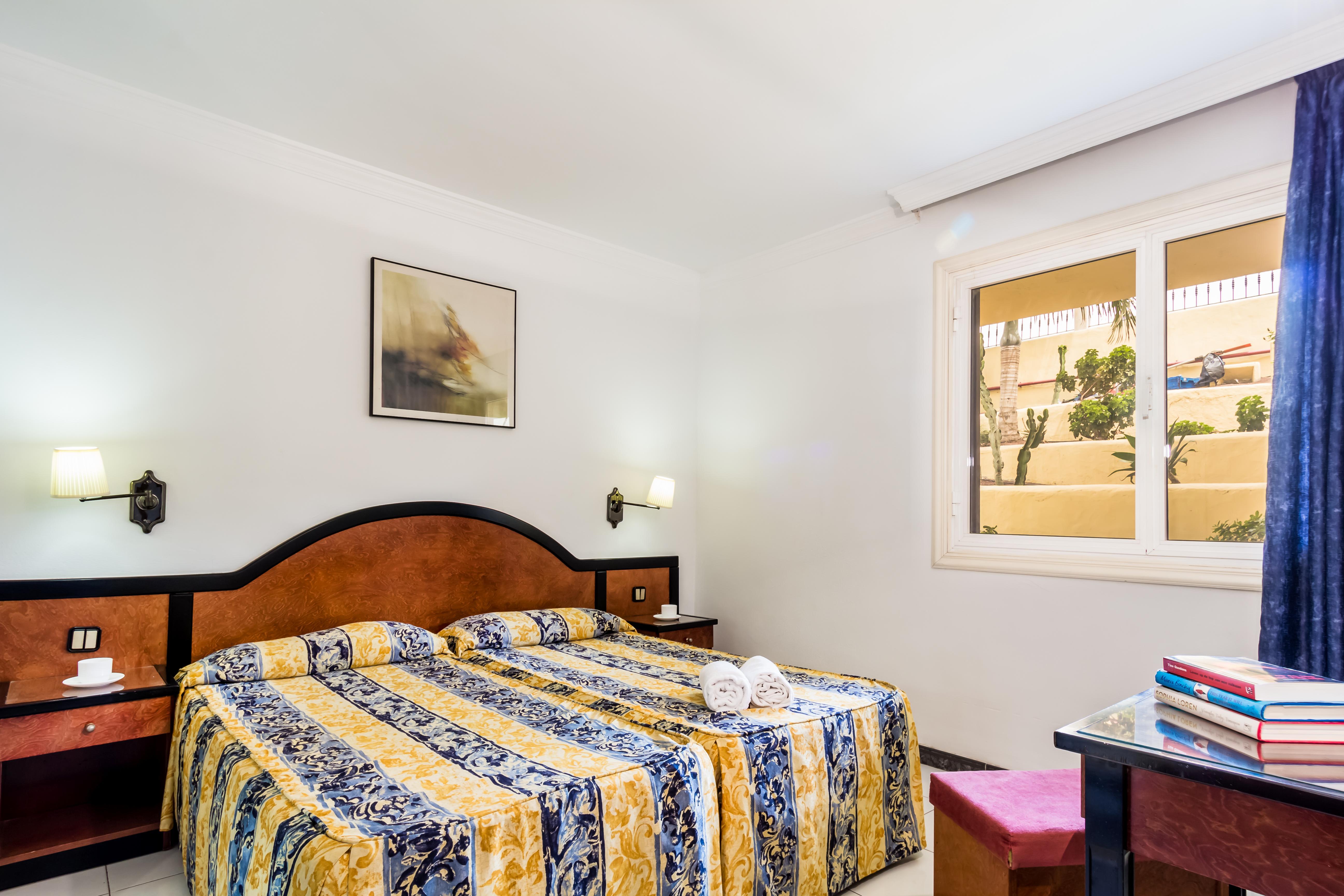 Labranda El Dorado Apartment Puerto del Carmen  Luaran gambar