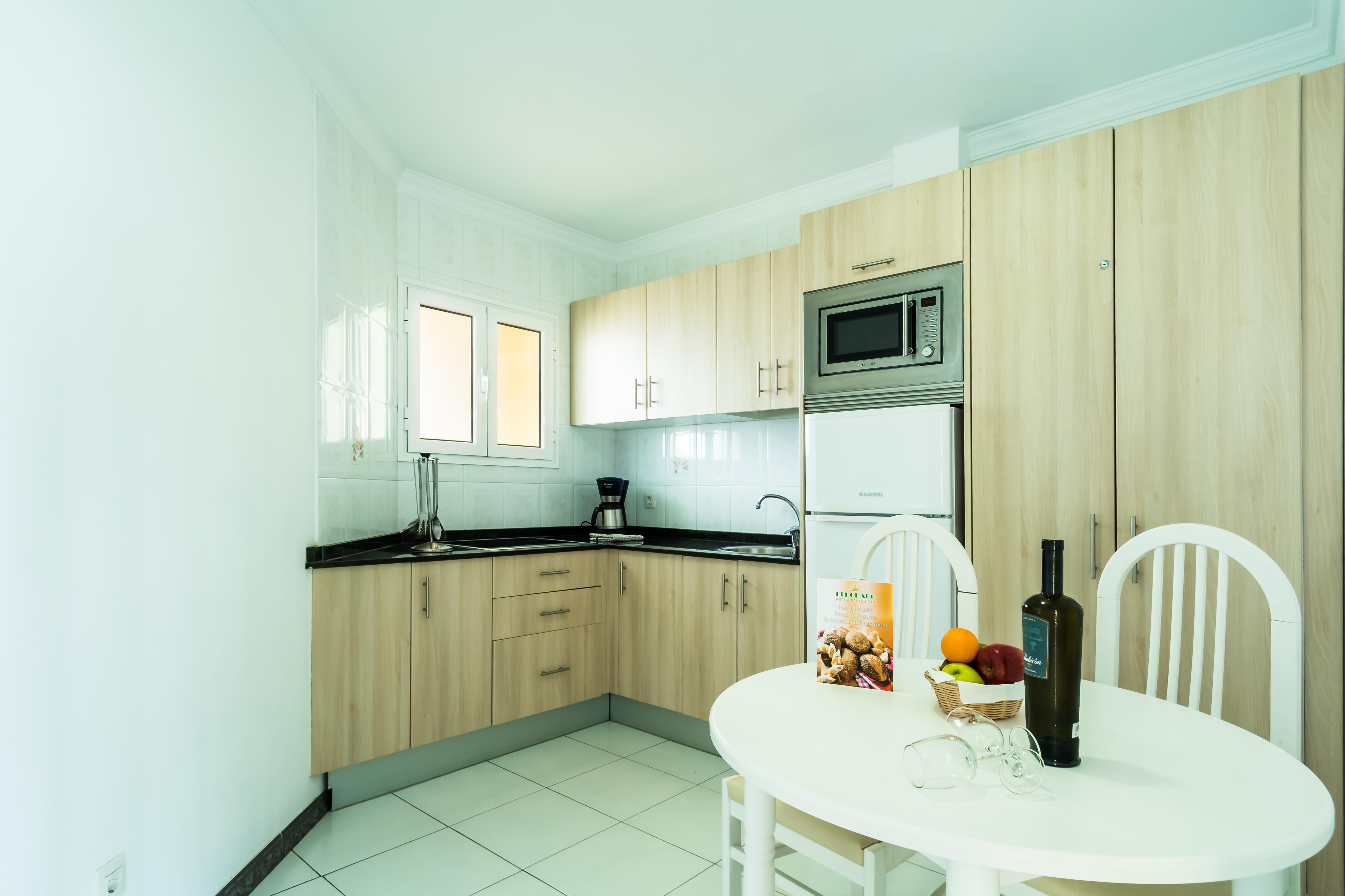 Labranda El Dorado Apartment Puerto del Carmen  Luaran gambar