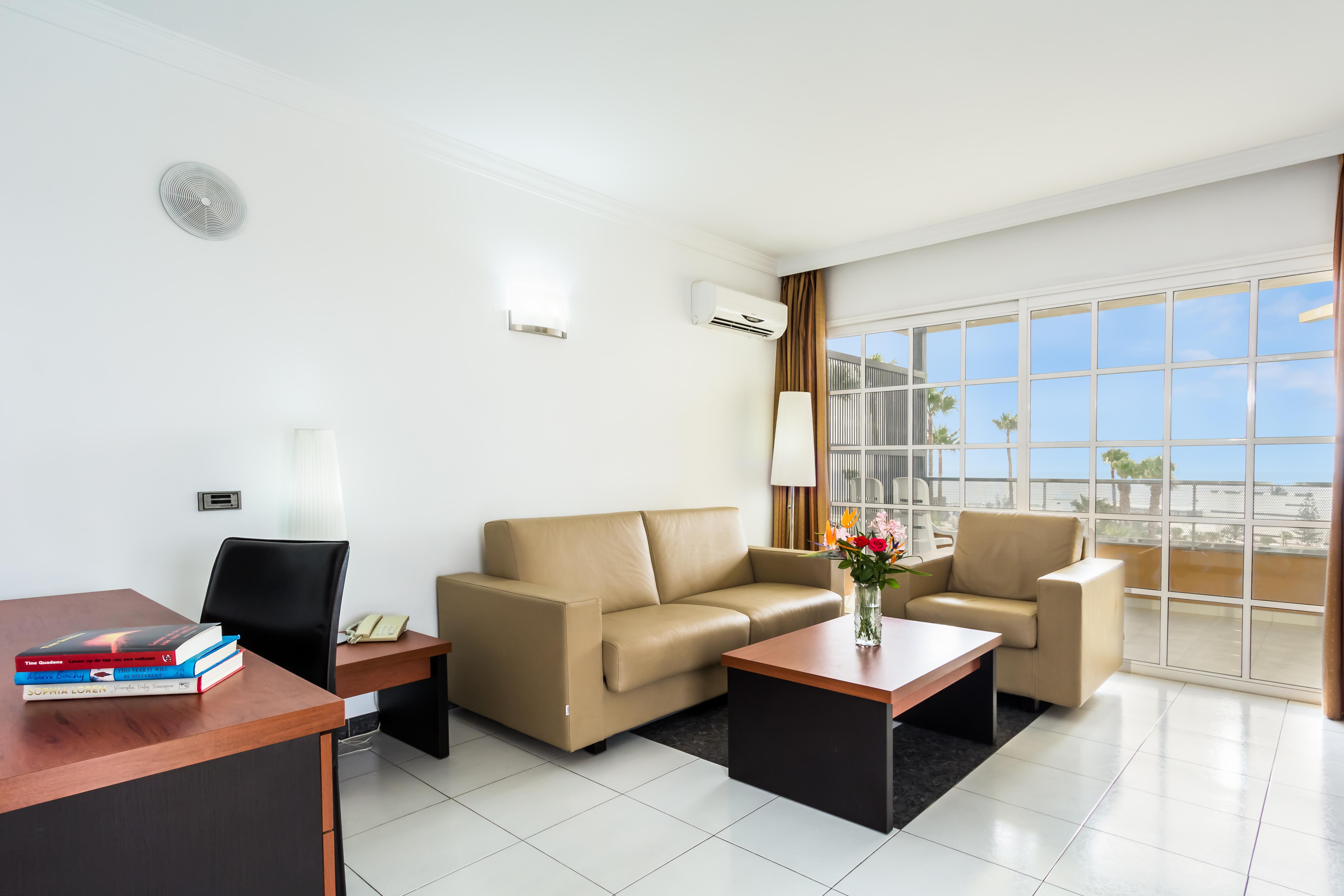 Labranda El Dorado Apartment Puerto del Carmen  Luaran gambar