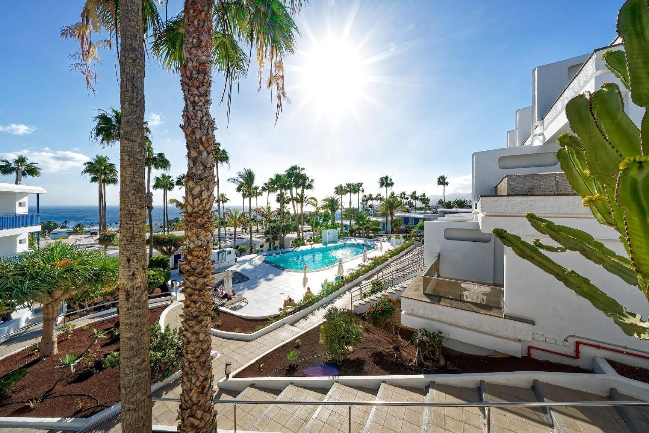 Labranda El Dorado Apartment Puerto del Carmen  Luaran gambar
