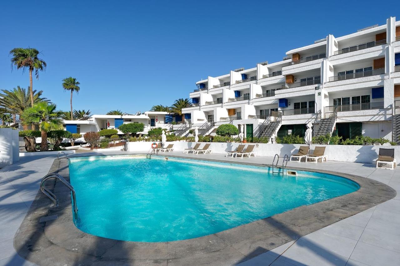 Labranda El Dorado Apartment Puerto del Carmen  Luaran gambar