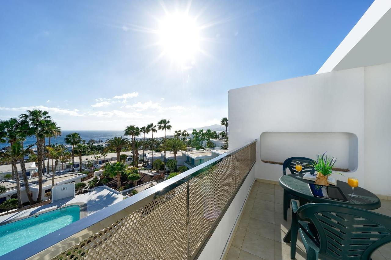 Labranda El Dorado Apartment Puerto del Carmen  Luaran gambar