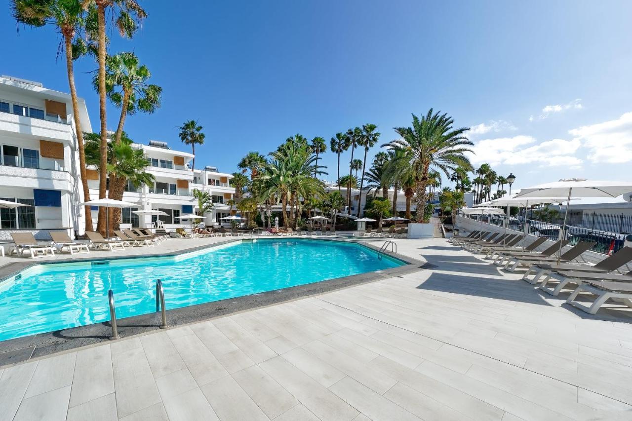 Labranda El Dorado Apartment Puerto del Carmen  Luaran gambar