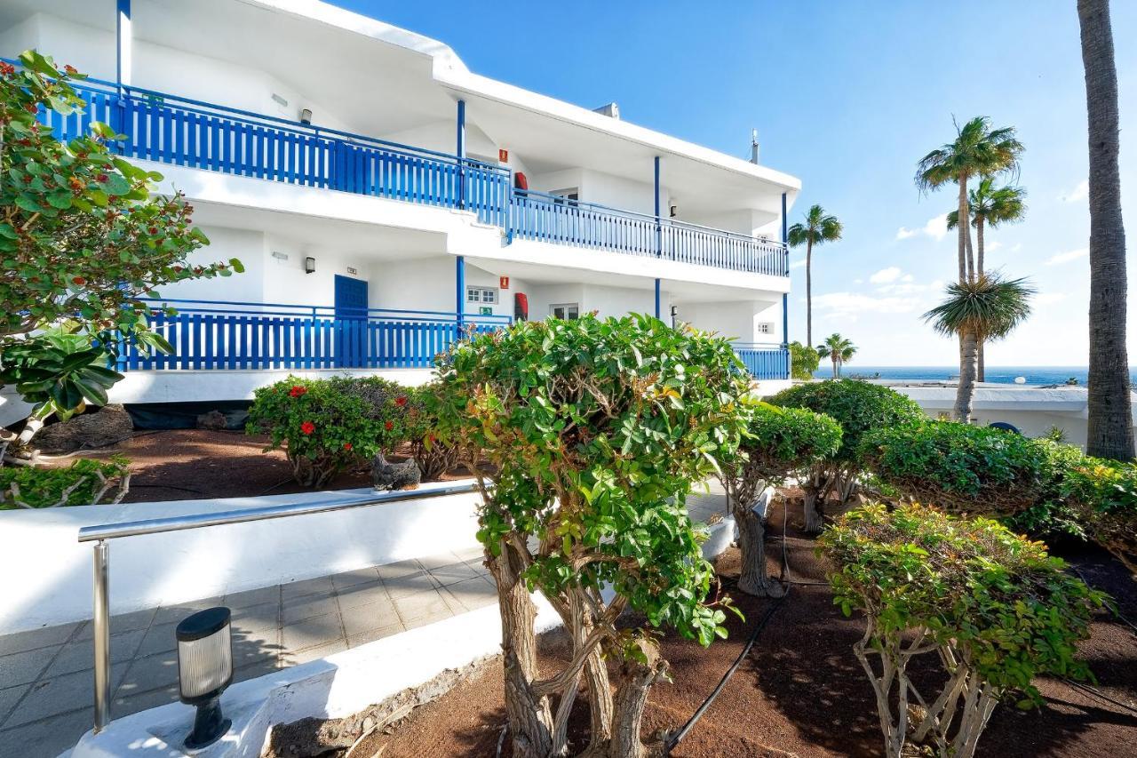 Labranda El Dorado Apartment Puerto del Carmen  Luaran gambar