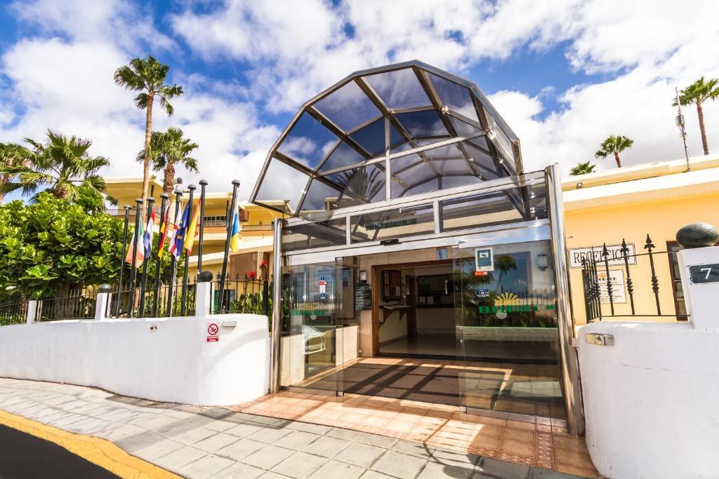 Labranda El Dorado Apartment Puerto del Carmen  Luaran gambar