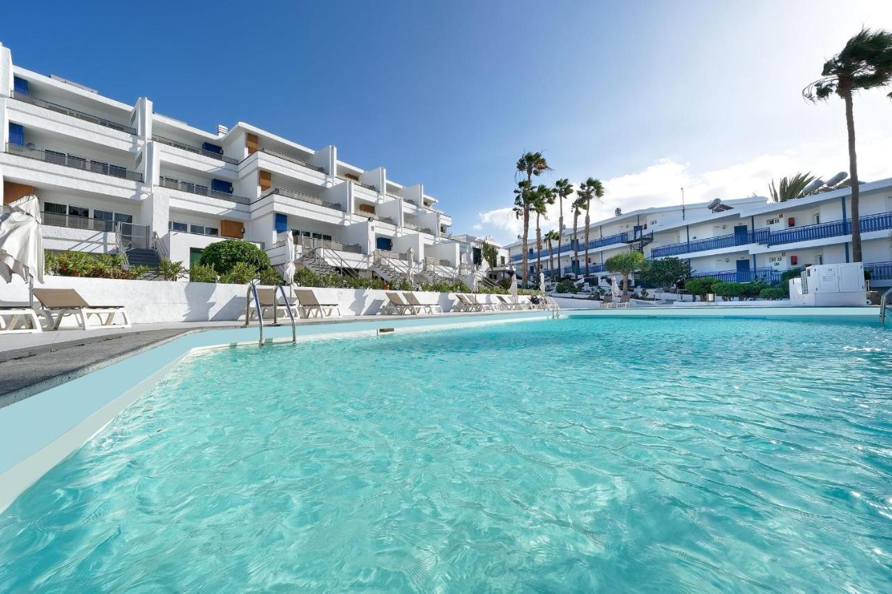 Labranda El Dorado Apartment Puerto del Carmen  Luaran gambar