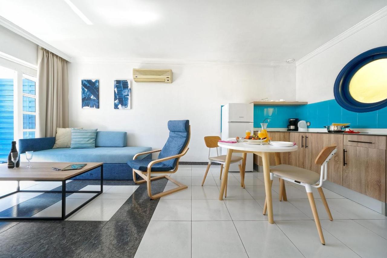 Labranda El Dorado Apartment Puerto del Carmen  Luaran gambar