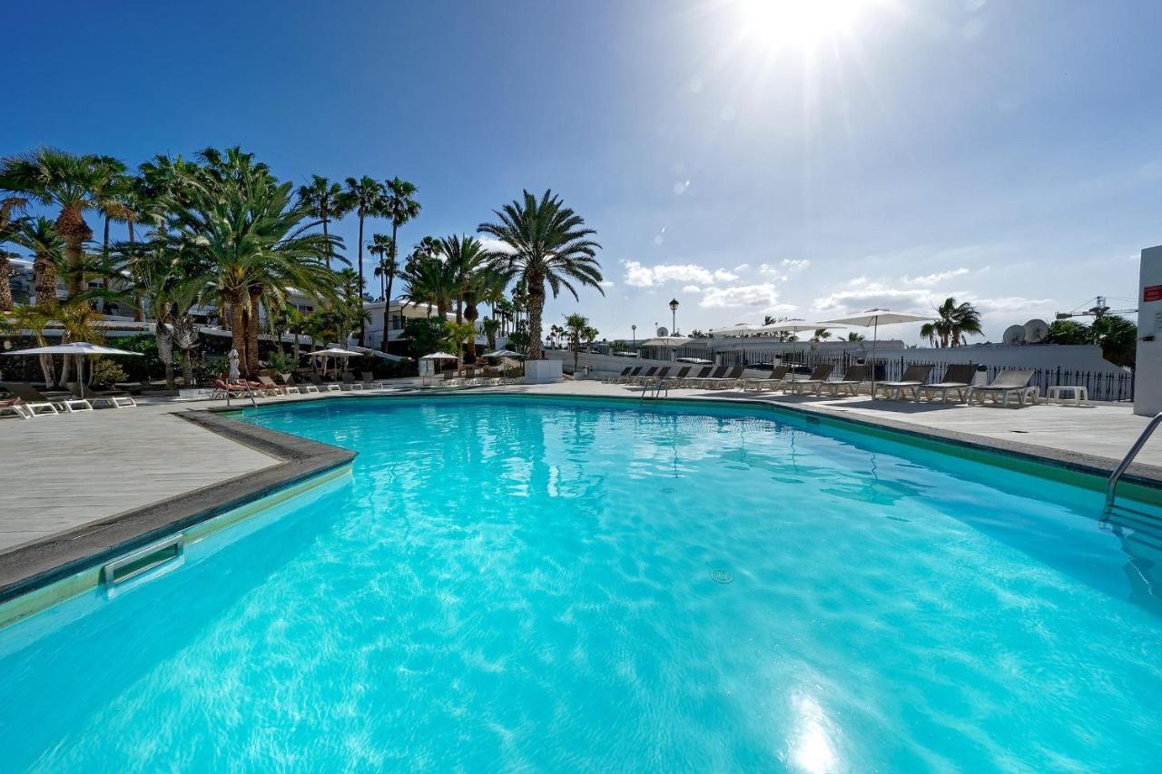 Labranda El Dorado Apartment Puerto del Carmen  Luaran gambar
