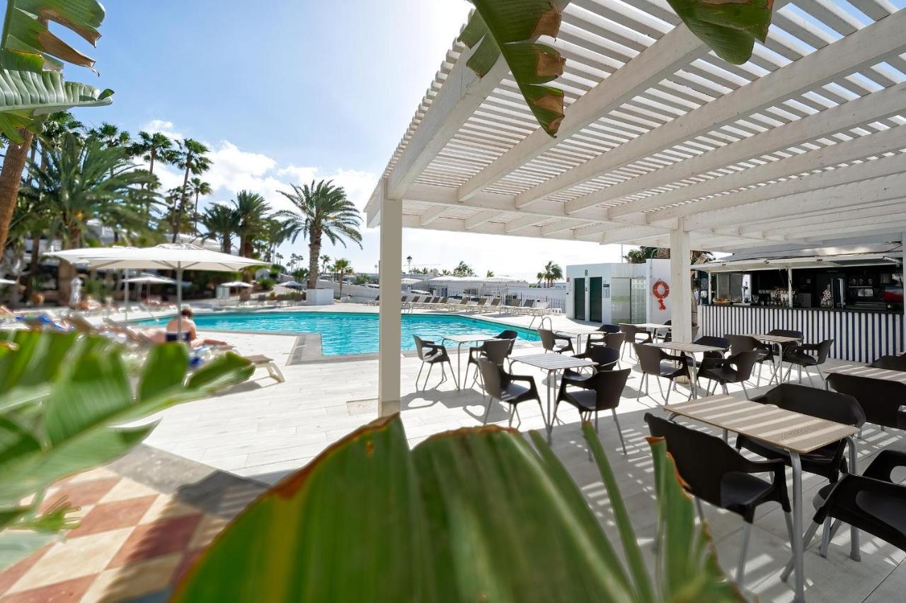 Labranda El Dorado Apartment Puerto del Carmen  Luaran gambar