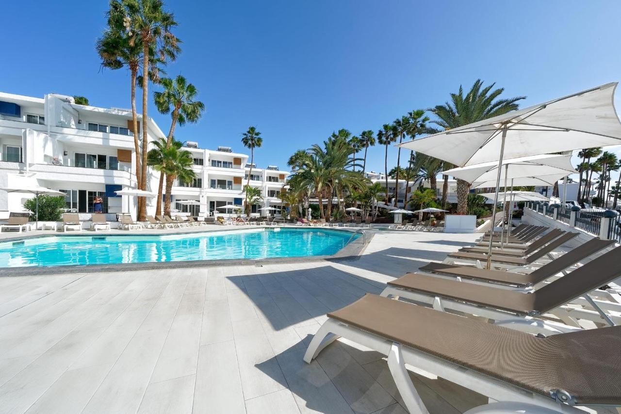 Labranda El Dorado Apartment Puerto del Carmen  Luaran gambar