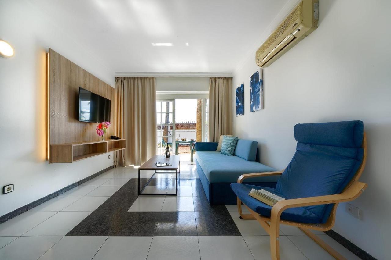 Labranda El Dorado Apartment Puerto del Carmen  Luaran gambar