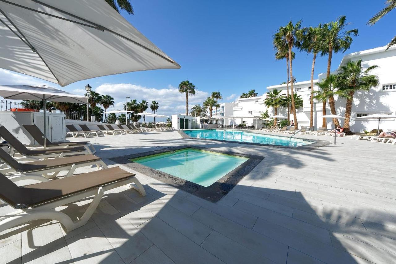 Labranda El Dorado Apartment Puerto del Carmen  Luaran gambar