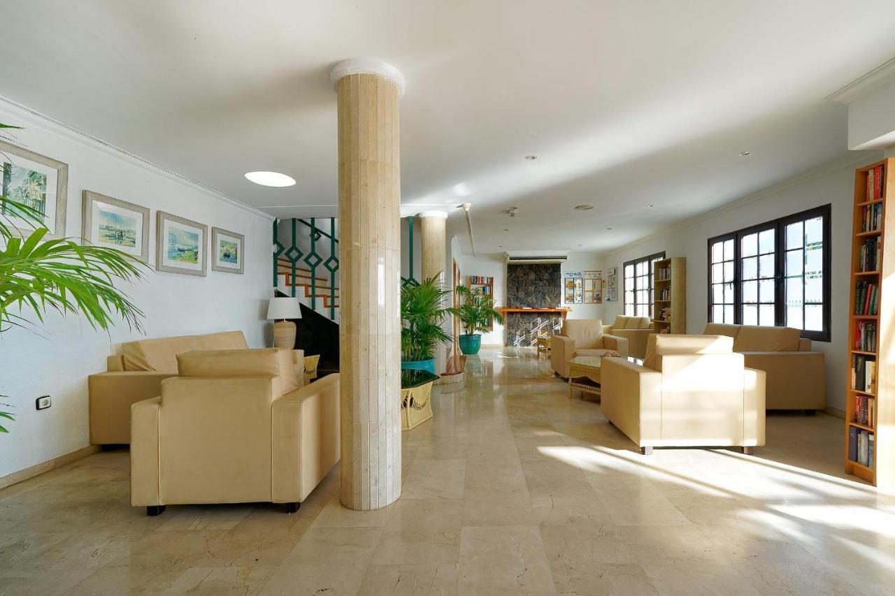 Labranda El Dorado Apartment Puerto del Carmen  Luaran gambar