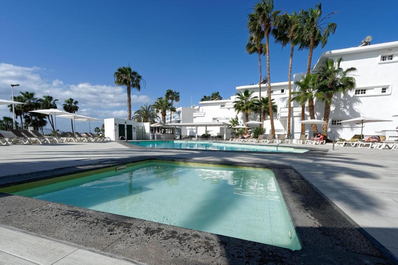 Labranda El Dorado Apartment Puerto del Carmen  Luaran gambar