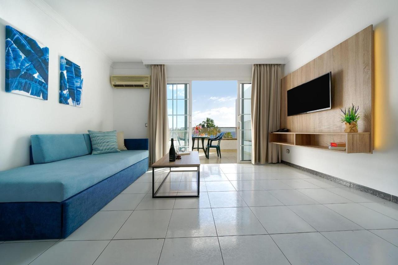 Labranda El Dorado Apartment Puerto del Carmen  Luaran gambar