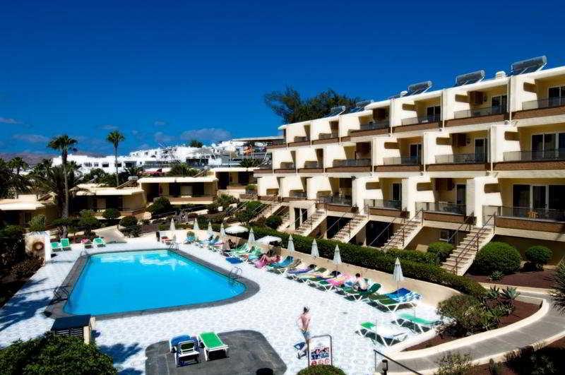 Labranda El Dorado Apartment Puerto del Carmen  Luaran gambar