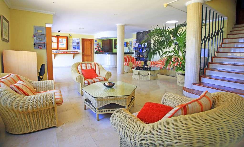 Labranda El Dorado Apartment Puerto del Carmen  Dalaman gambar
