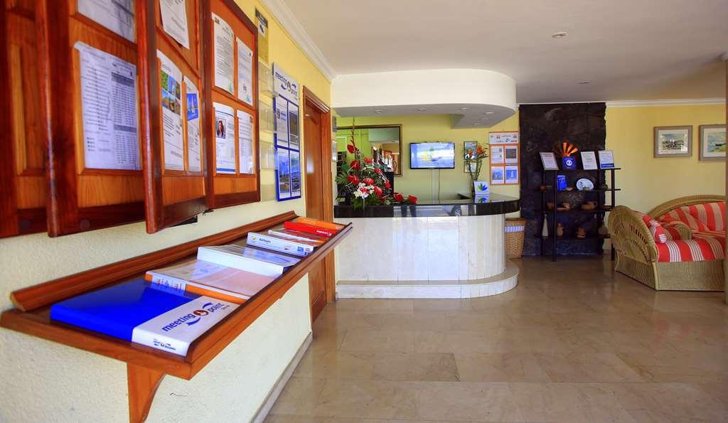 Labranda El Dorado Apartment Puerto del Carmen  Dalaman gambar