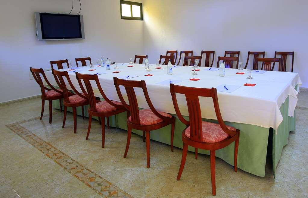 Labranda El Dorado Apartment Puerto del Carmen  Kemudahan gambar