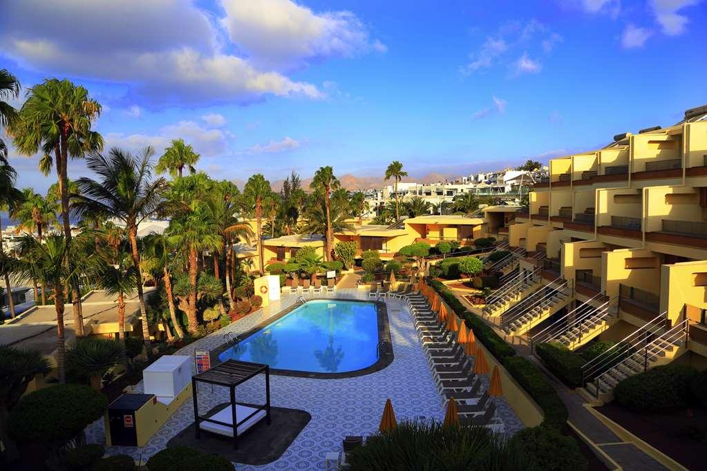 Labranda El Dorado Apartment Puerto del Carmen  Kemudahan gambar