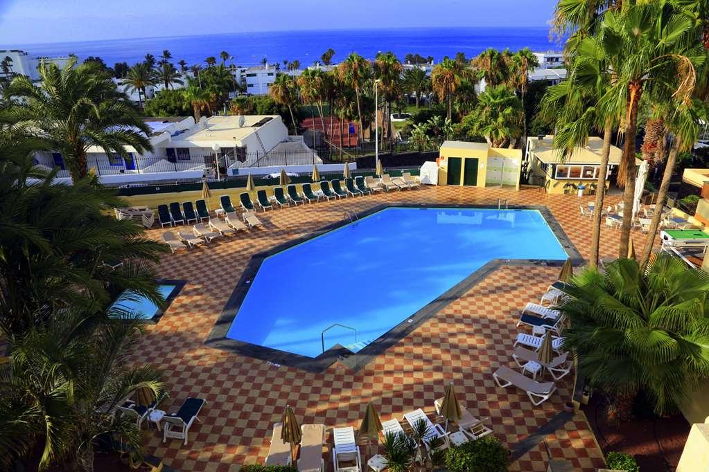 Labranda El Dorado Apartment Puerto del Carmen  Kemudahan gambar