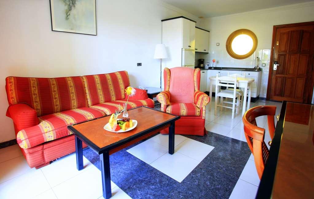 Labranda El Dorado Apartment Puerto del Carmen  Kemudahan gambar