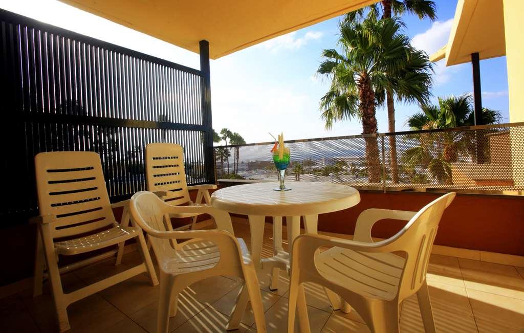 Labranda El Dorado Apartment Puerto del Carmen  Bilik gambar
