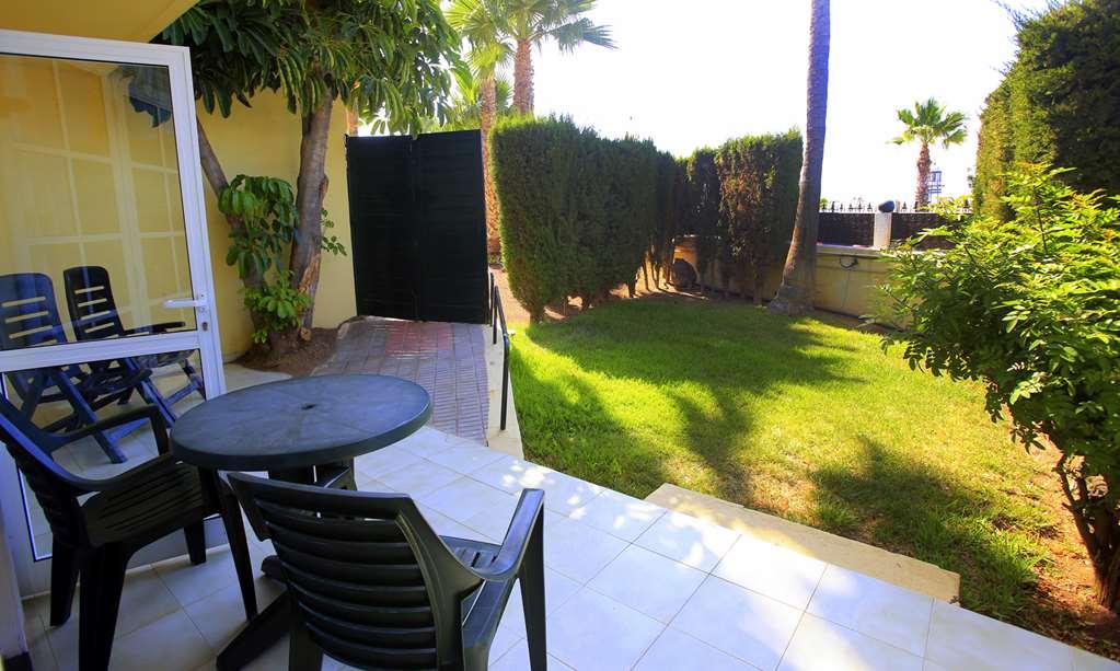 Labranda El Dorado Apartment Puerto del Carmen  Kemudahan gambar