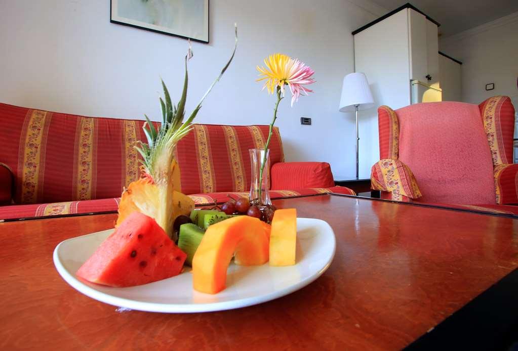 Labranda El Dorado Apartment Puerto del Carmen  Kemudahan gambar