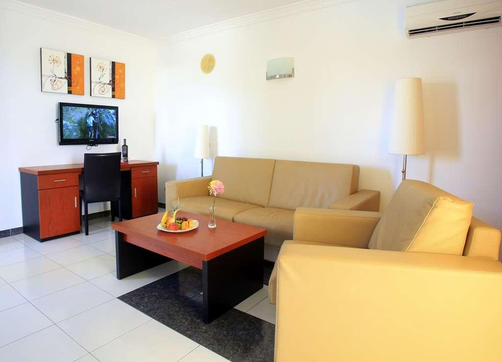 Labranda El Dorado Apartment Puerto del Carmen  Bilik gambar