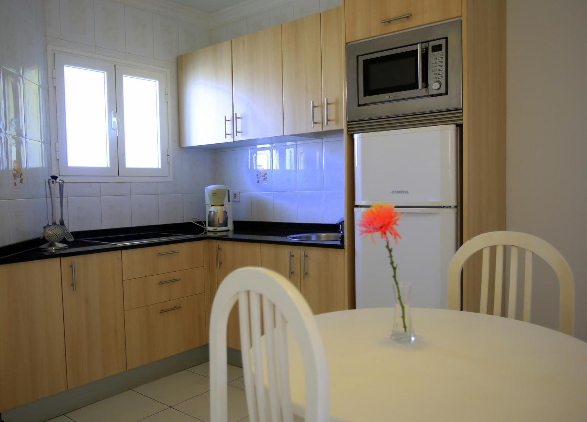 Labranda El Dorado Apartment Puerto del Carmen  Luaran gambar