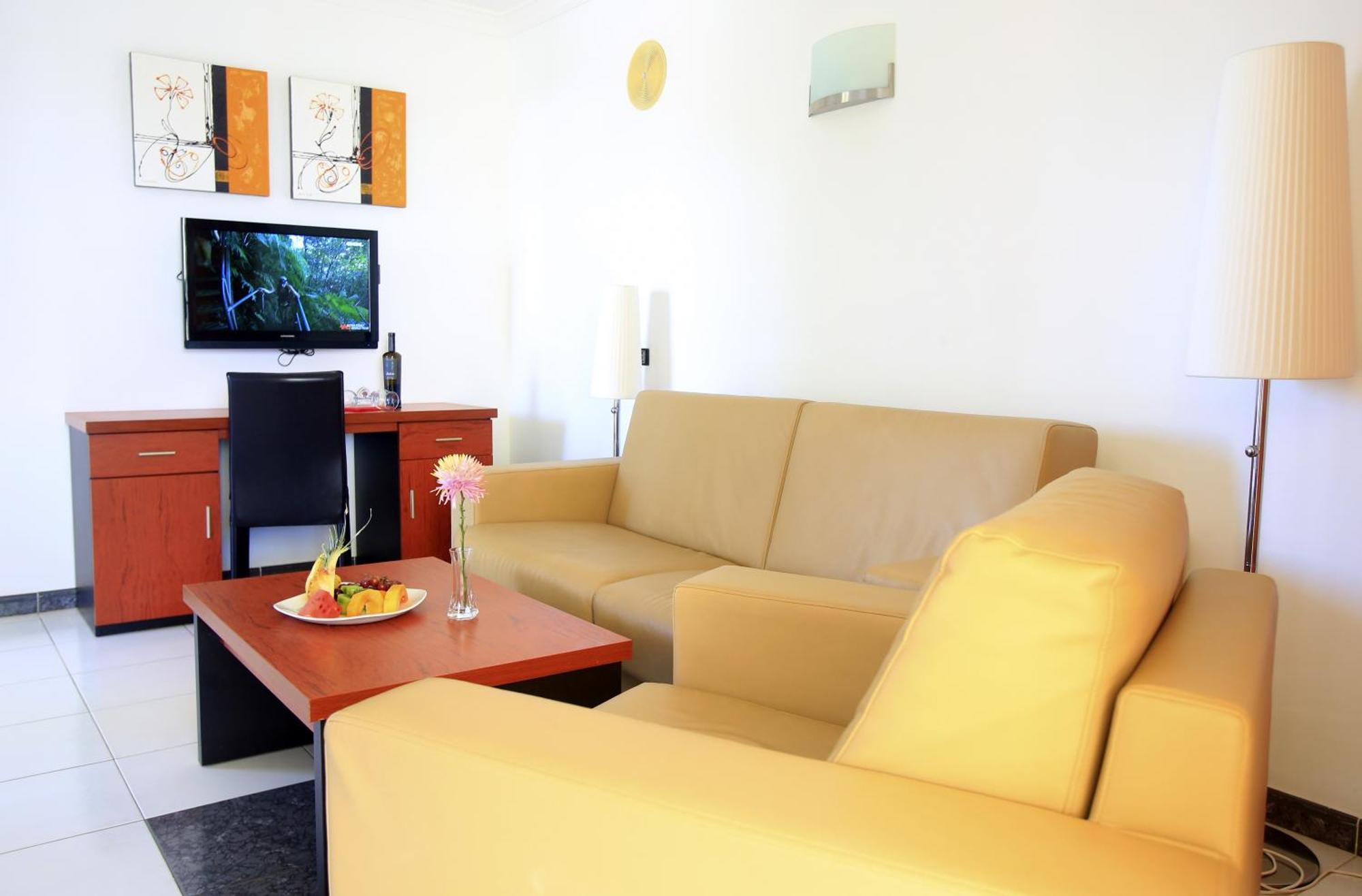 Labranda El Dorado Apartment Puerto del Carmen  Luaran gambar