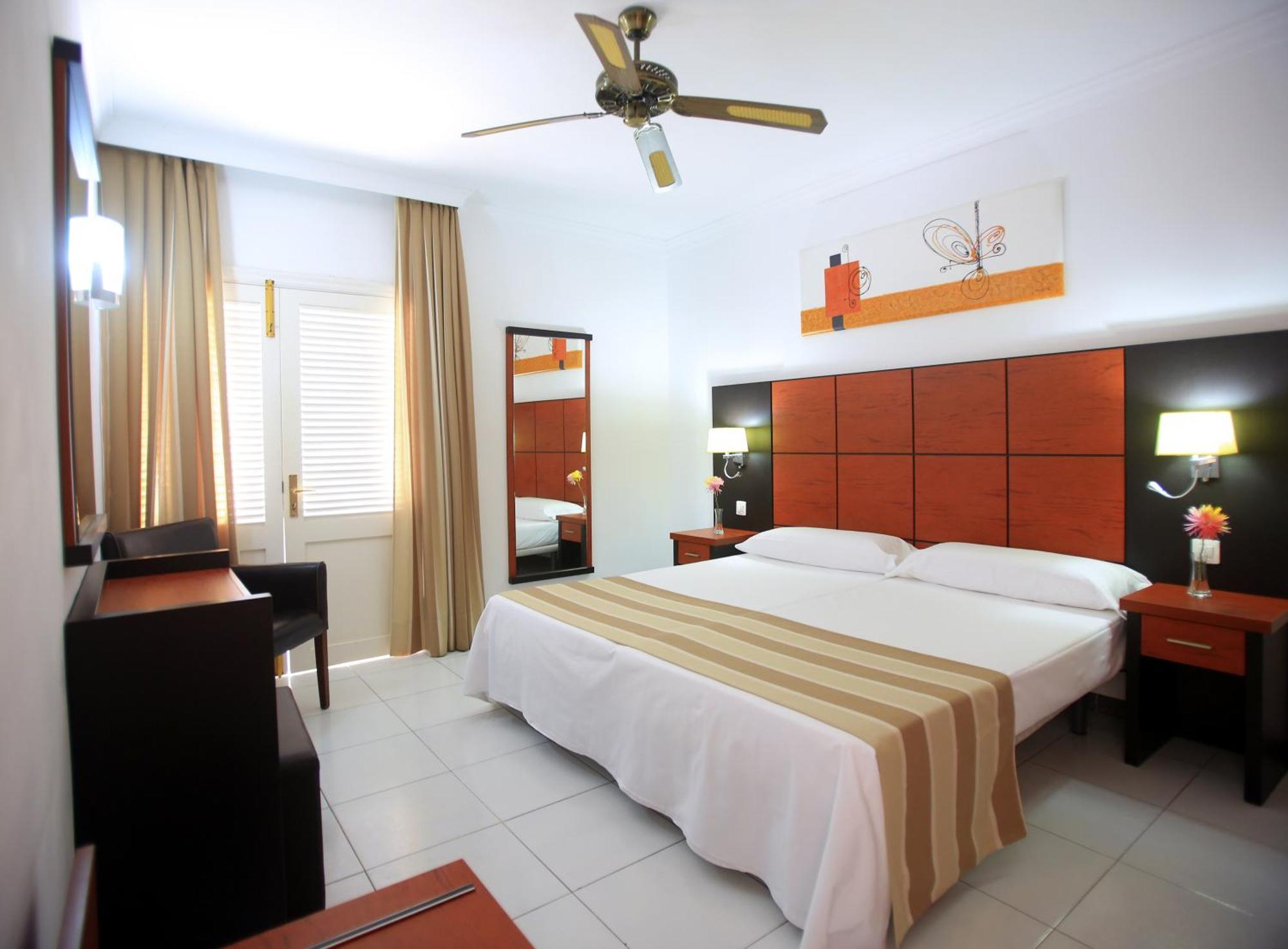 Labranda El Dorado Apartment Puerto del Carmen  Luaran gambar