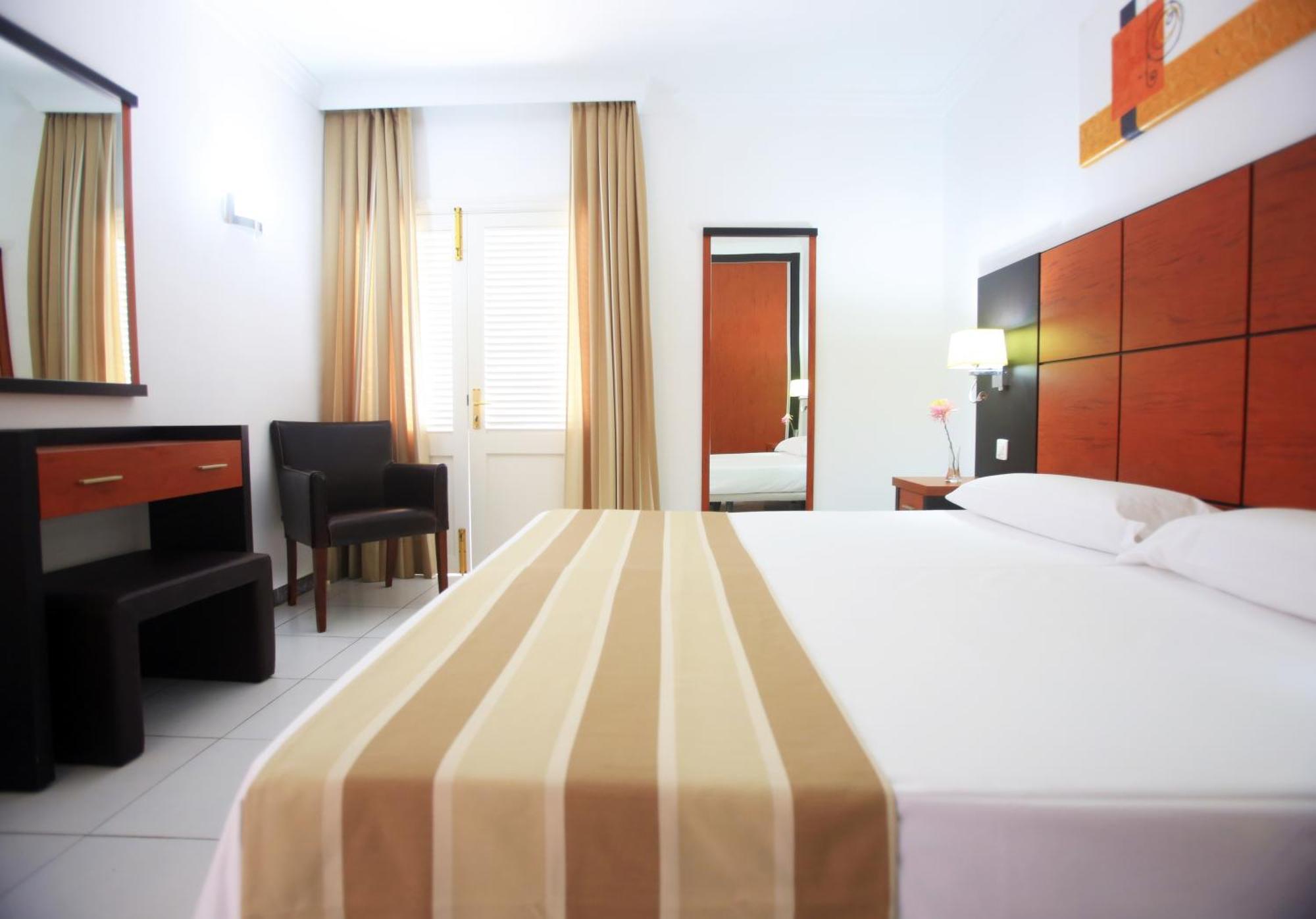 Labranda El Dorado Apartment Puerto del Carmen  Luaran gambar