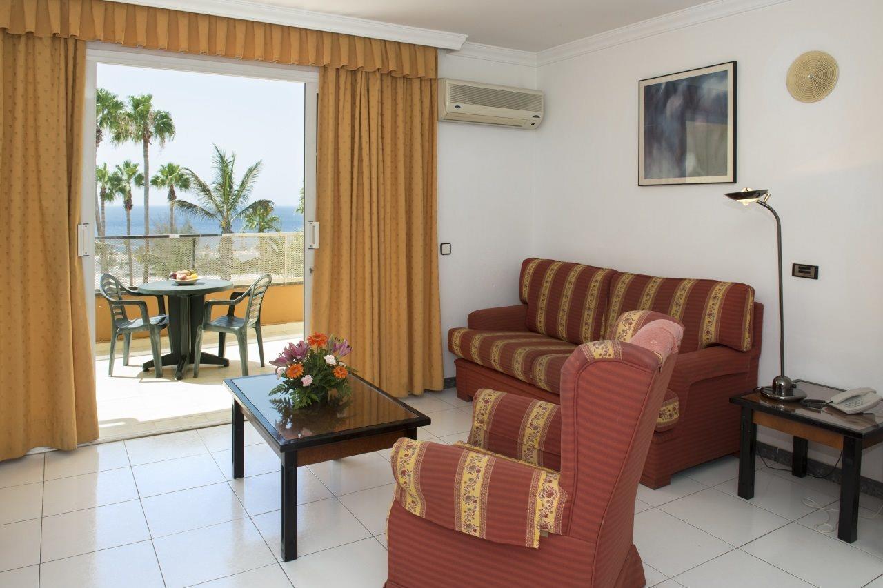 Labranda El Dorado Apartment Puerto del Carmen  Luaran gambar