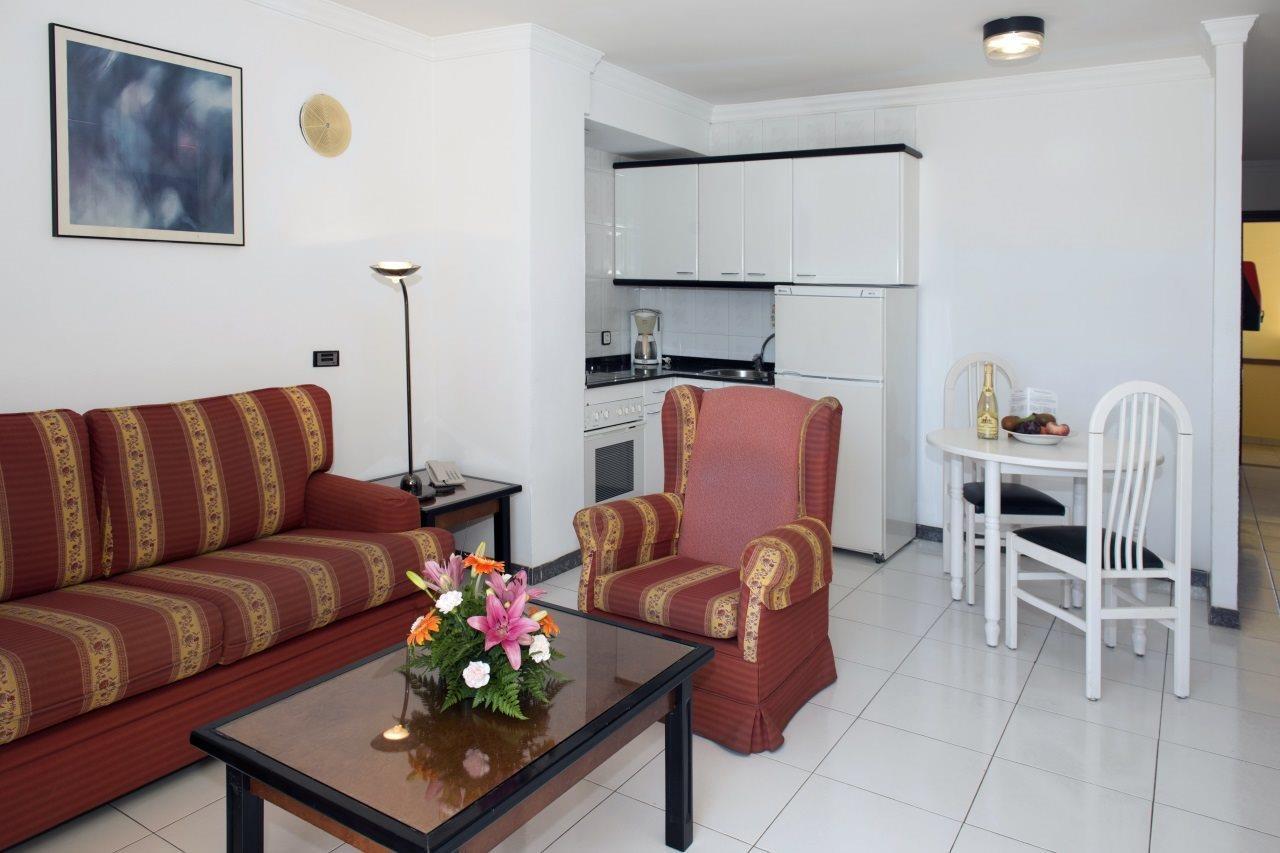 Labranda El Dorado Apartment Puerto del Carmen  Luaran gambar