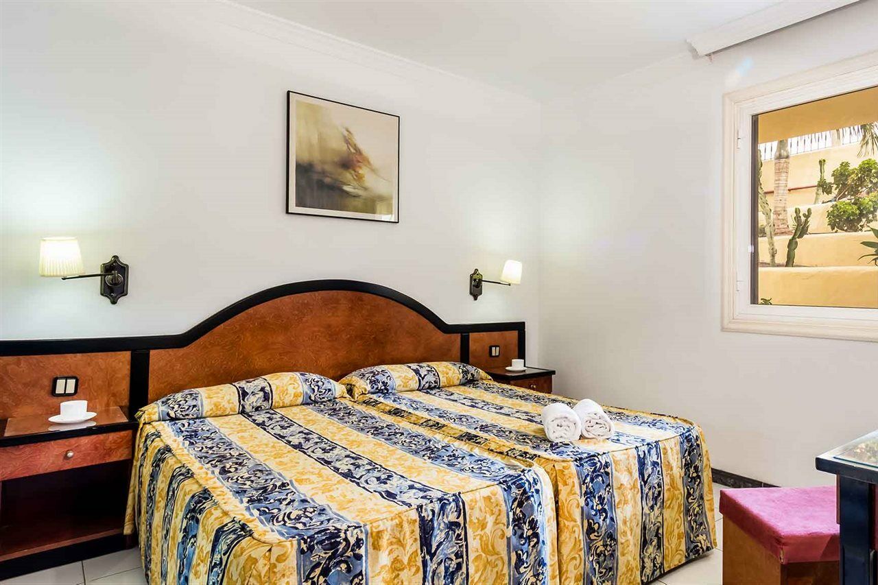 Labranda El Dorado Apartment Puerto del Carmen  Luaran gambar